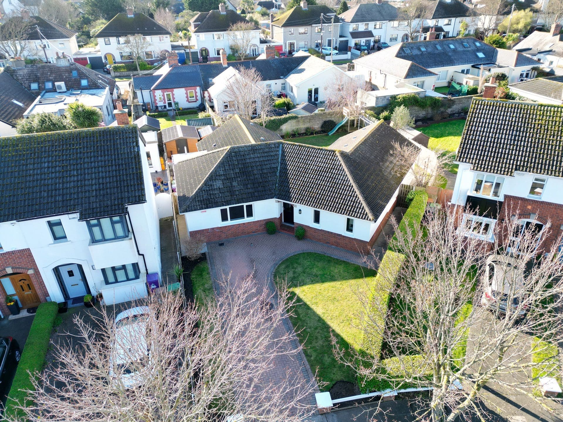 27 Warren Green, Baldoyle, D13