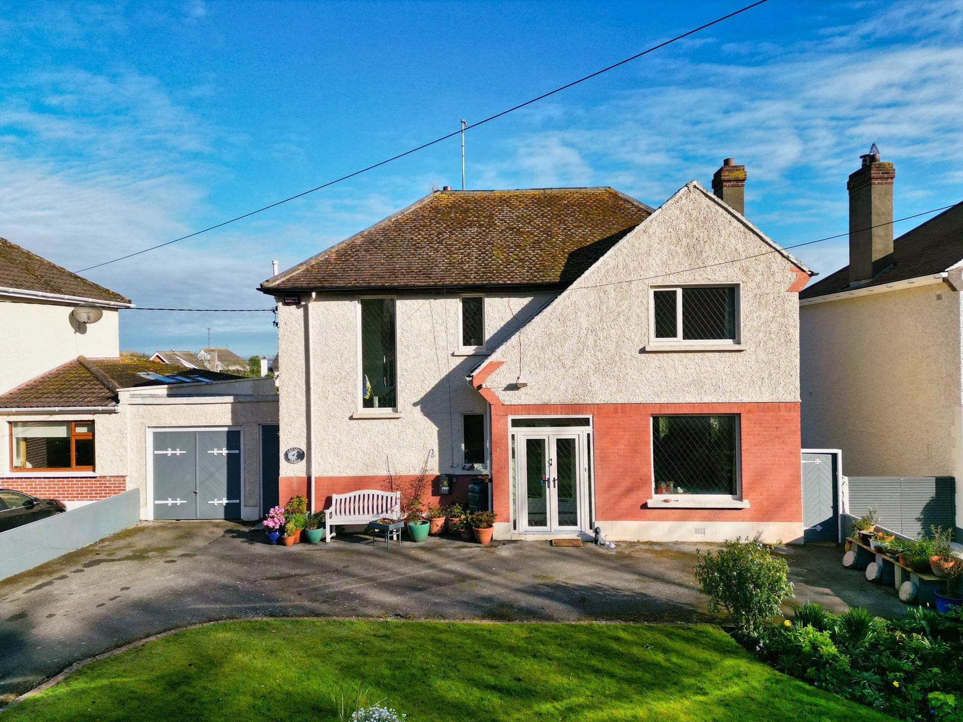 Arendal House, Nashville Rd, Howth, Co. Dublin, D13 NW94