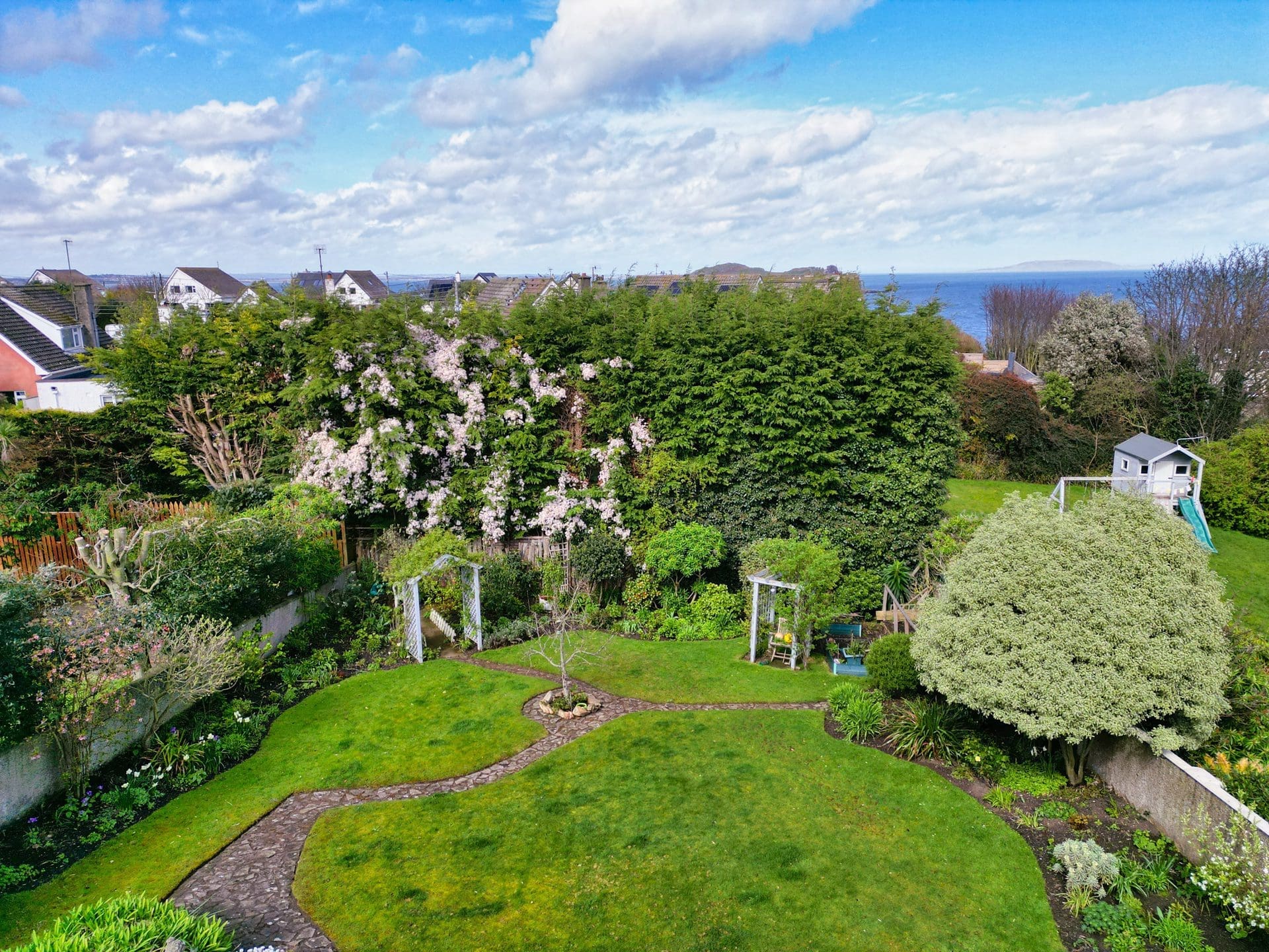 Arendal House, Nashville Rd, Howth, Co. Dublin, D13 NW94