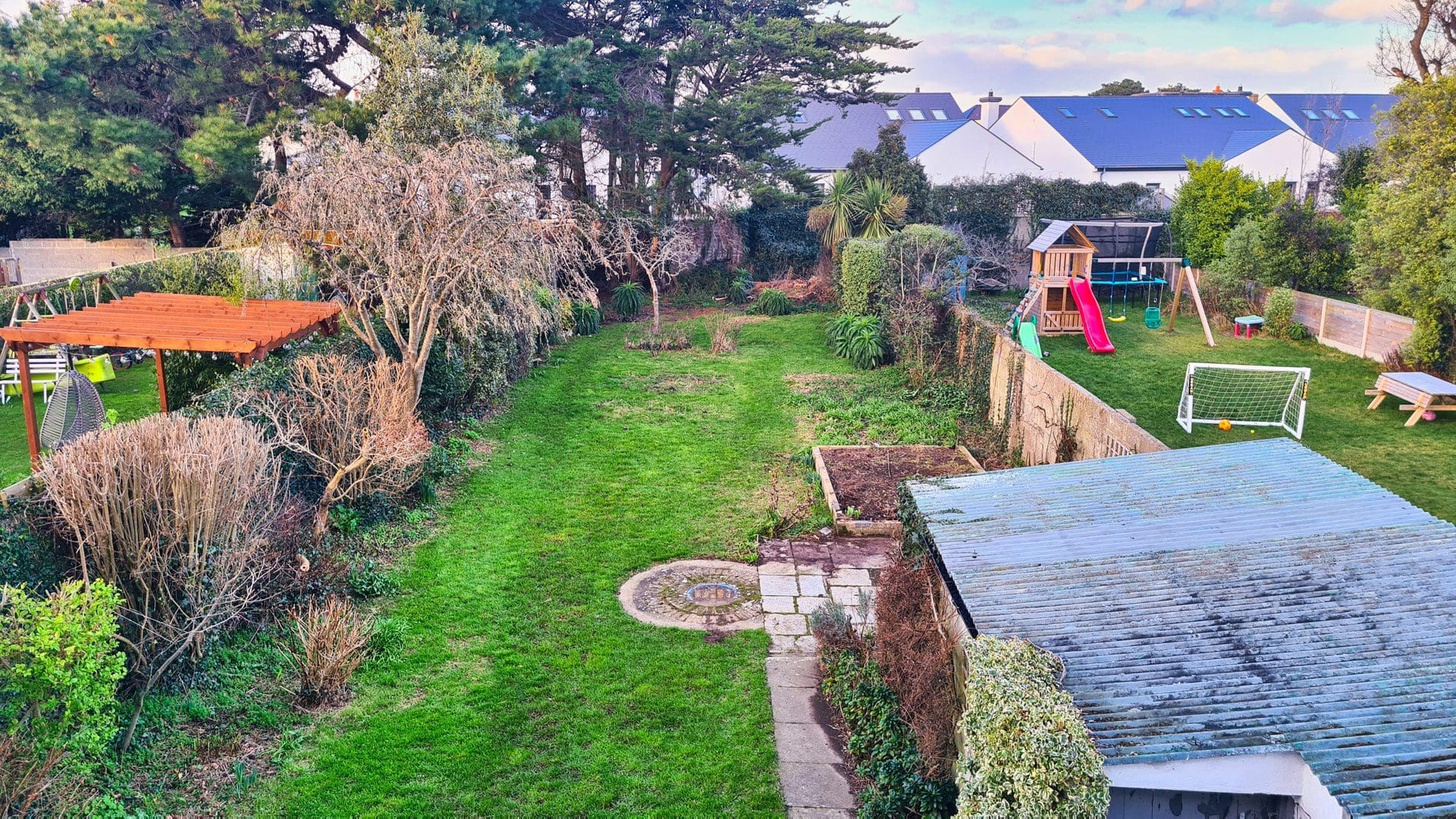 Glencarraig, Sutton, Dublin 13.