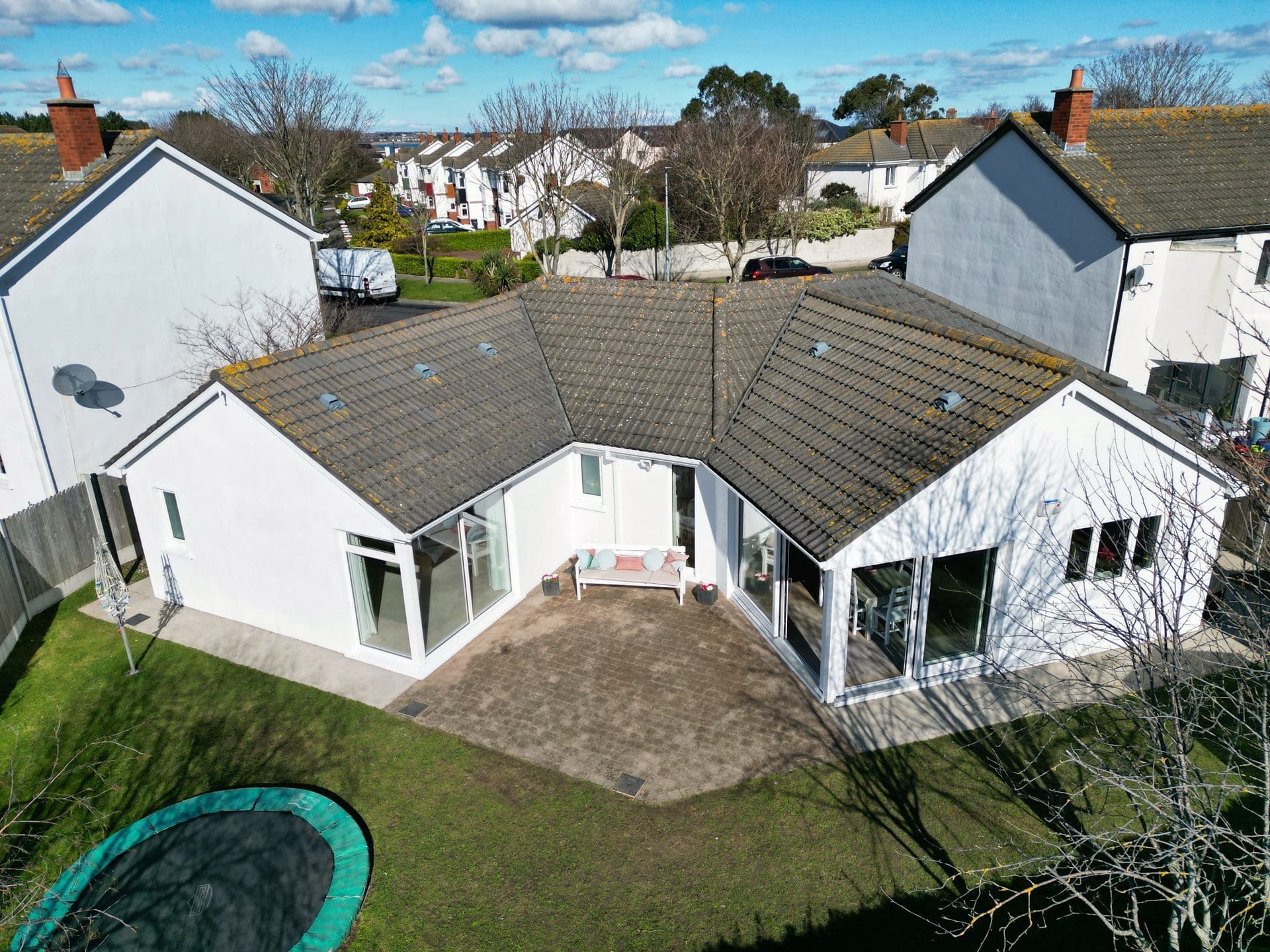 27 Warren Green, Baldoyle, D13