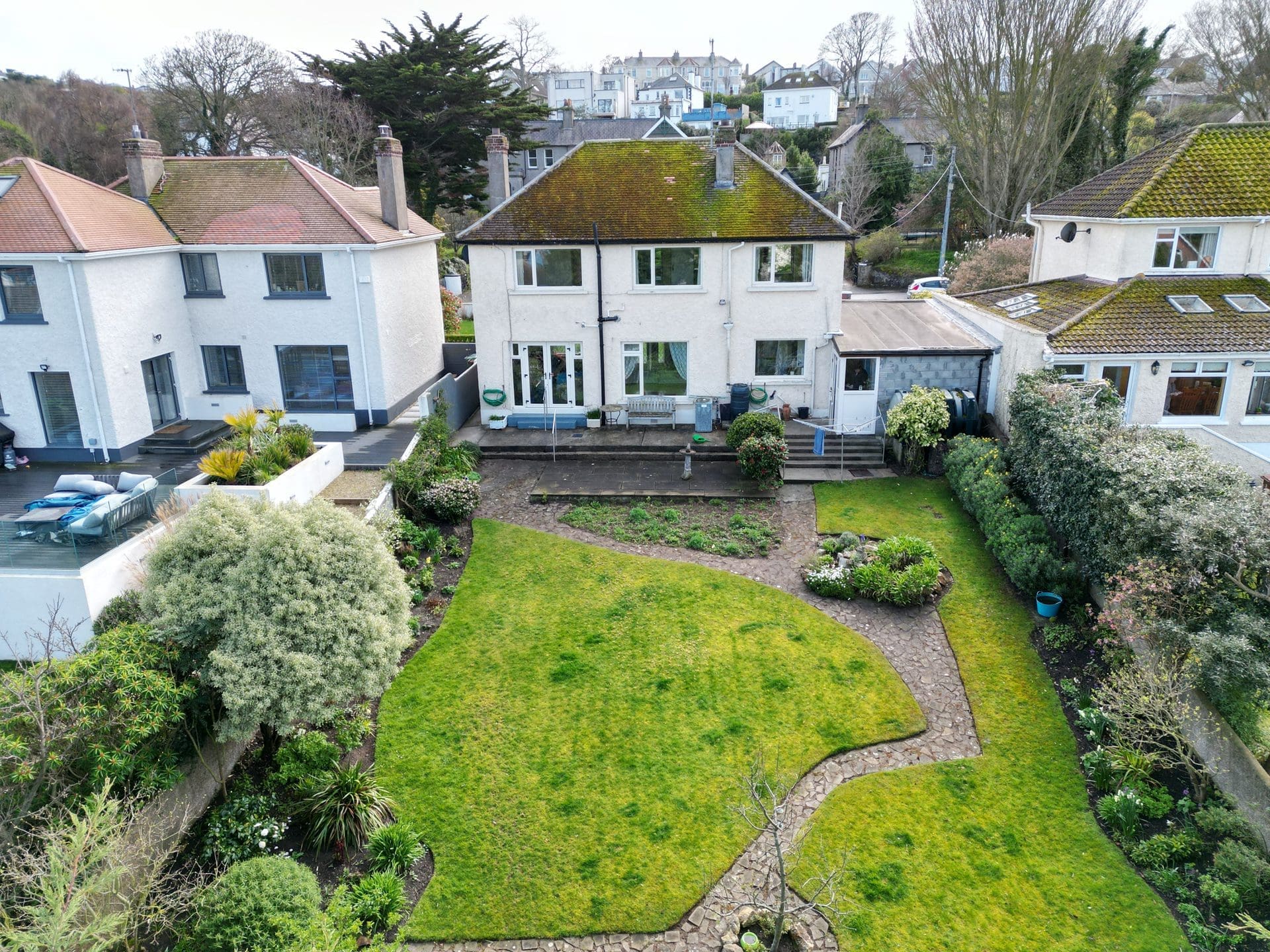 Arendal House, Nashville Rd, Howth, Co. Dublin, D13 NW94