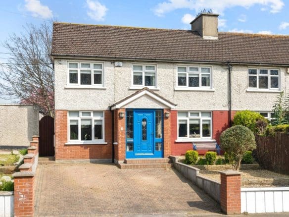 3 All Saints Road, Raheny, Dublin 5