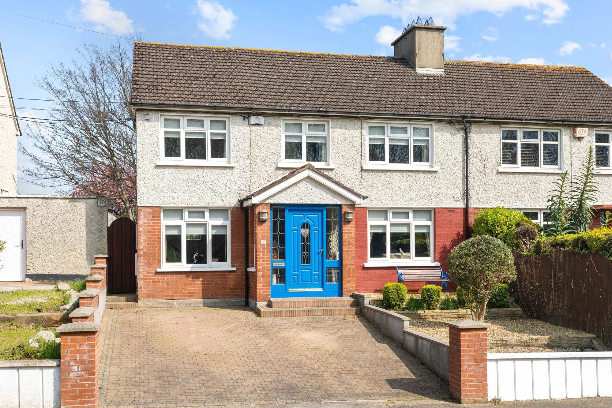 3 All Saints Road, Raheny, Dublin 5