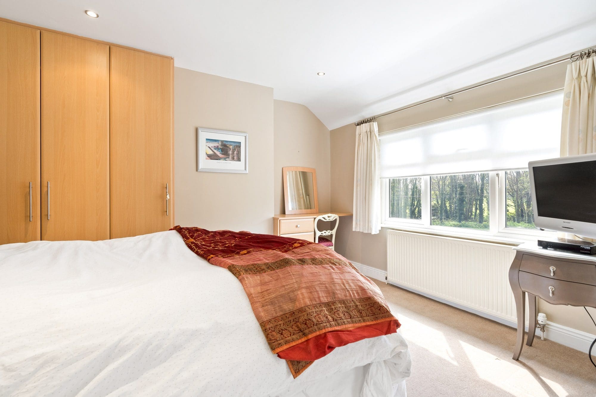 3 All Saints Road, Raheny, Dublin 5