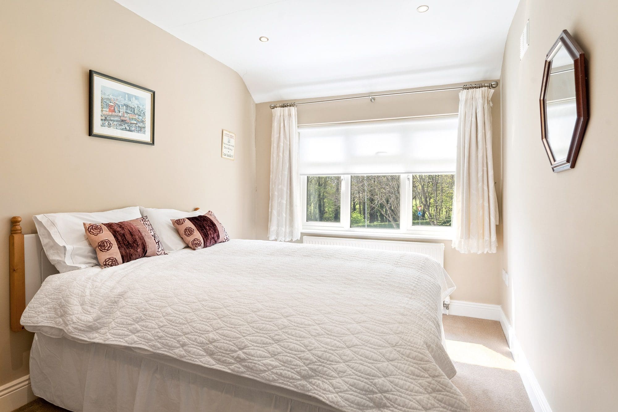 3 All Saints Road, Raheny, Dublin 5