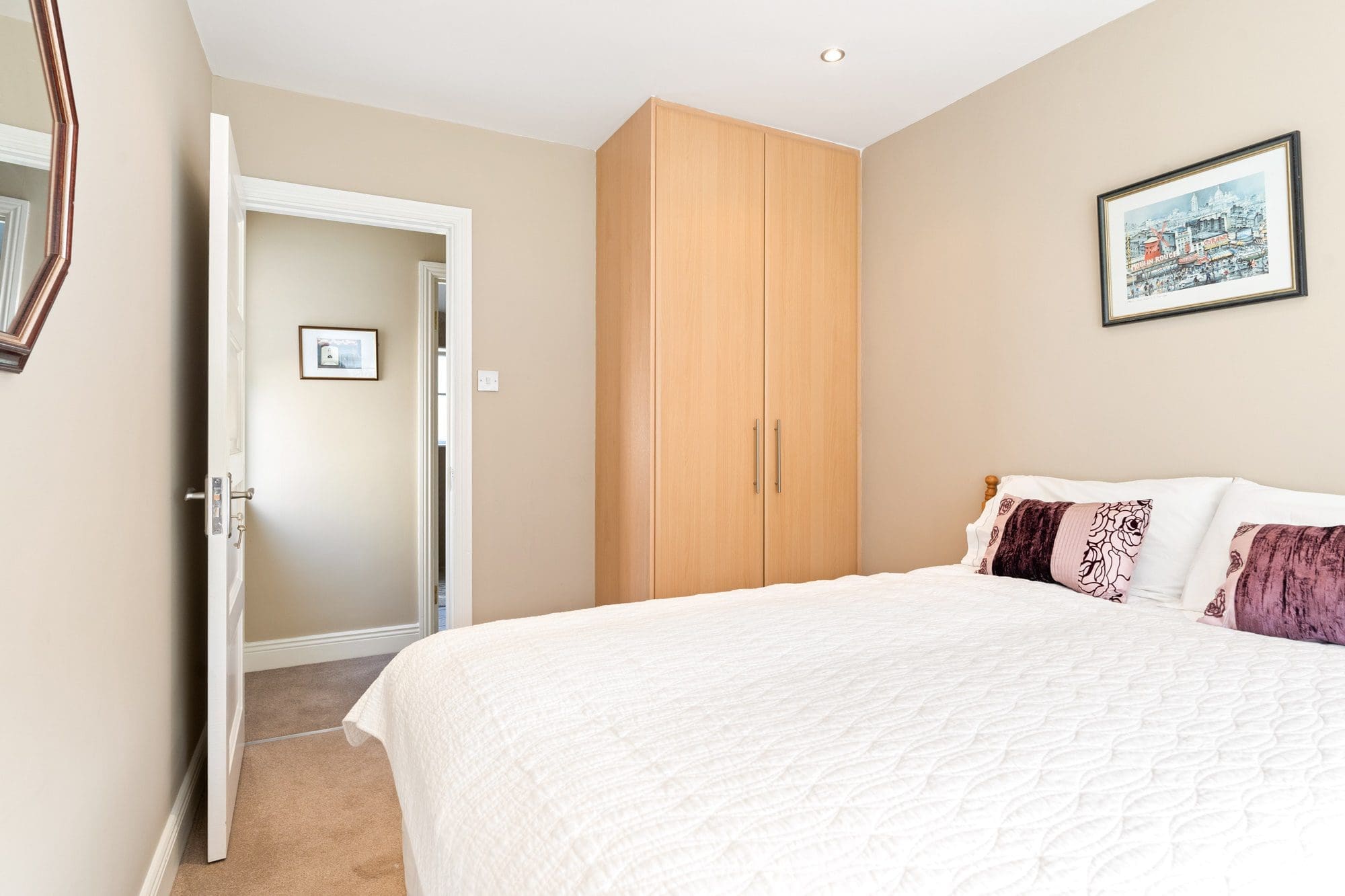 3 All Saints Road, Raheny, Dublin 5