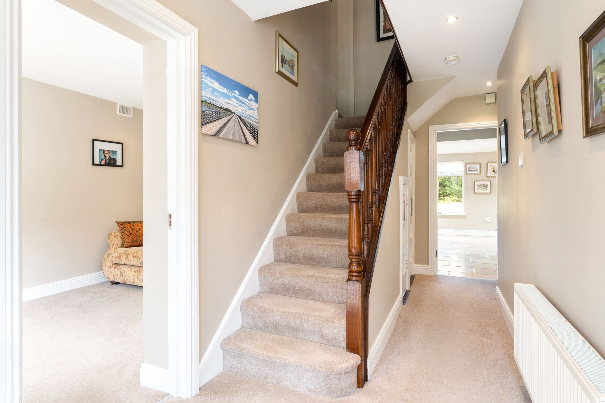 3 All Saints Road, Raheny, Dublin 5