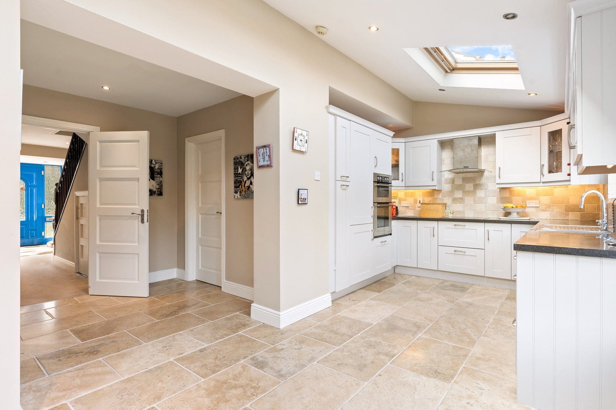 3 All Saints Road, Raheny, Dublin 5
