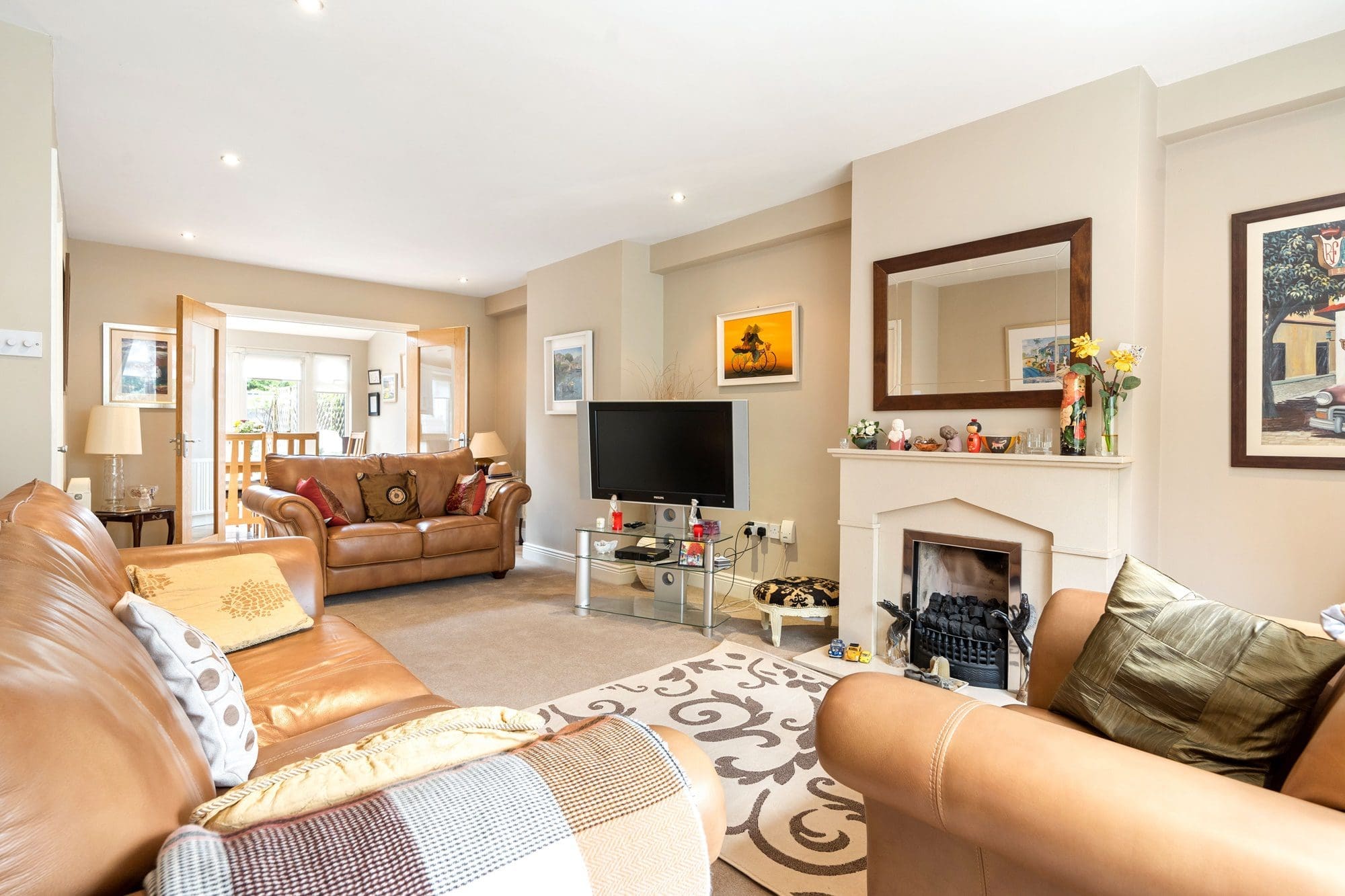 3 All Saints Road, Raheny, Dublin 5