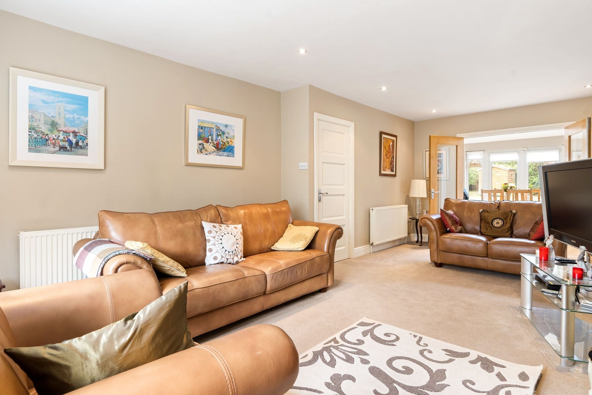 3 All Saints Road, Raheny, Dublin 5