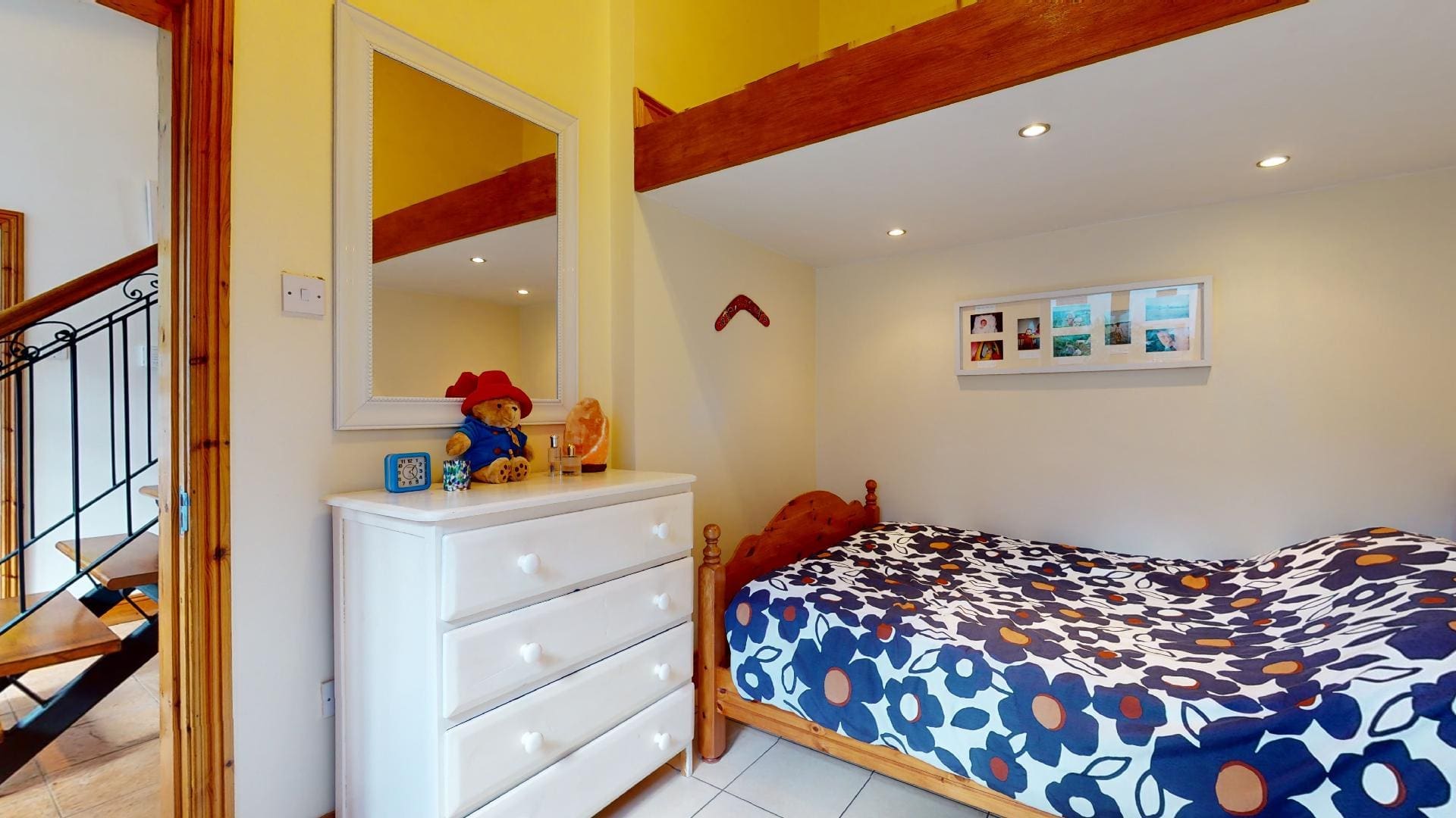 Killara, Kitestown Rd, Howth, Co. Dublin