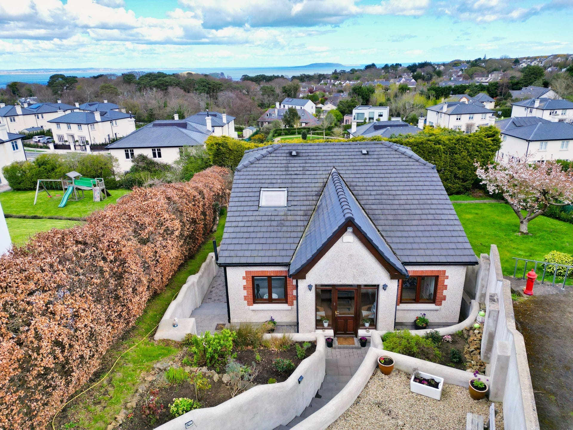 Killara, Kitestown Rd, Howth, Co. Dublin