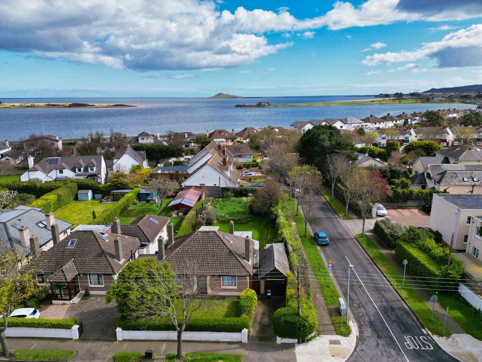 default 20 Warrenhouse Rd, Baldoyle, D13