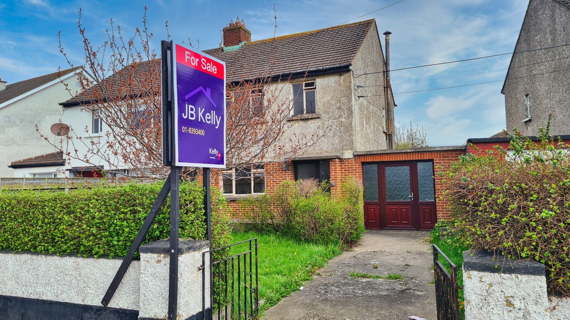 78 Grange Road, Baldoyle, Dublin 13