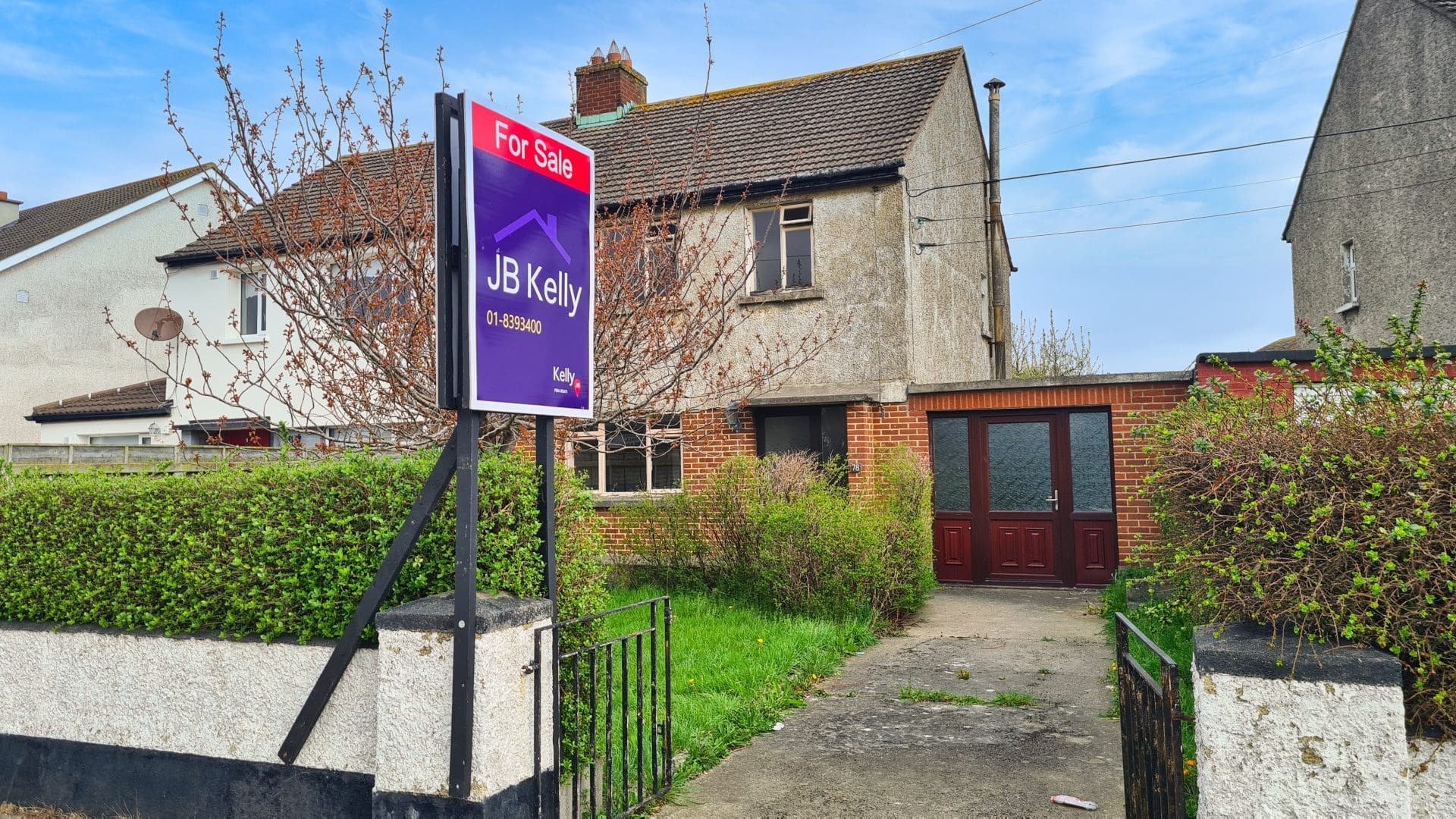 78 Grange Road, Baldoyle, Dublin 13