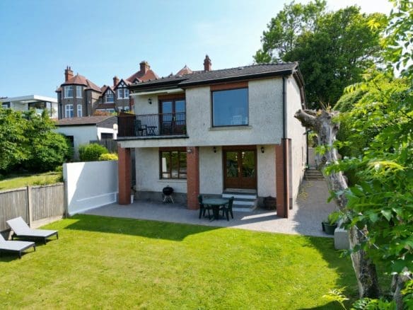 Killara, Kitestown Rd, Howth, Co. Dublin