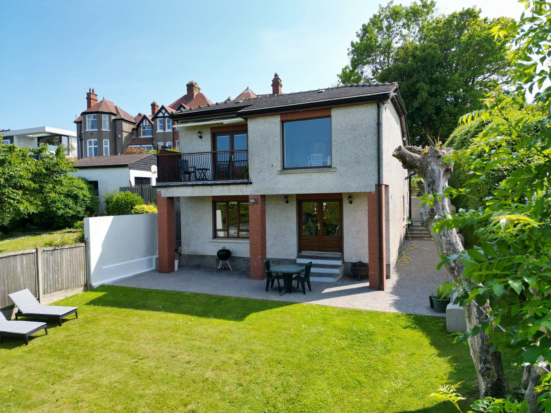 Killara, Kitestown Rd, Howth, Co. Dublin
