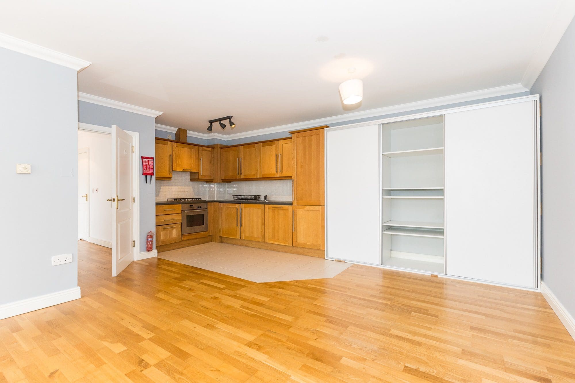 61 Greenview, Seabrook Manor, Portmarnock, Co.Dublin