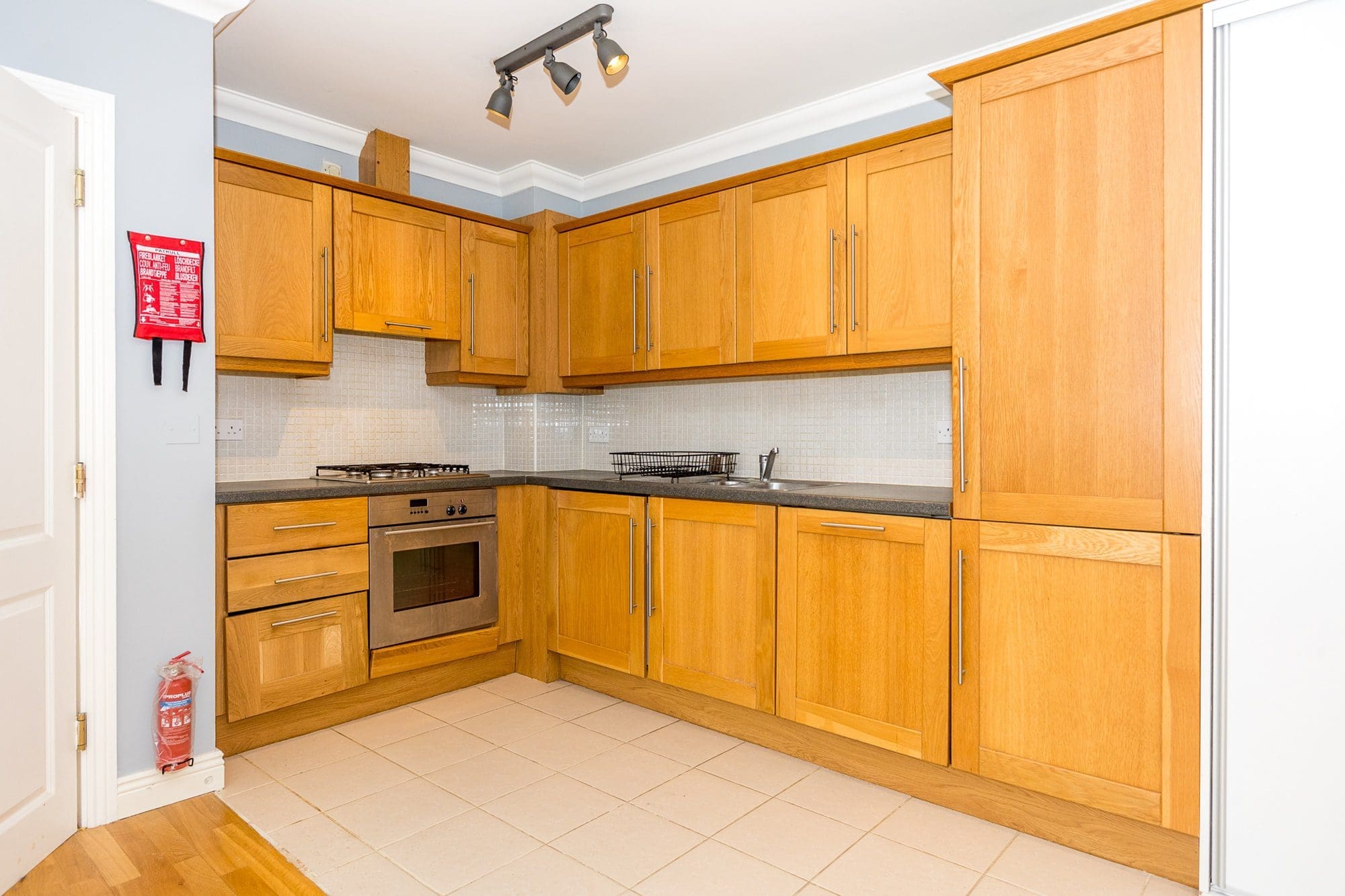 61 Greenview, Seabrook Manor, Portmarnock, Co.Dublin