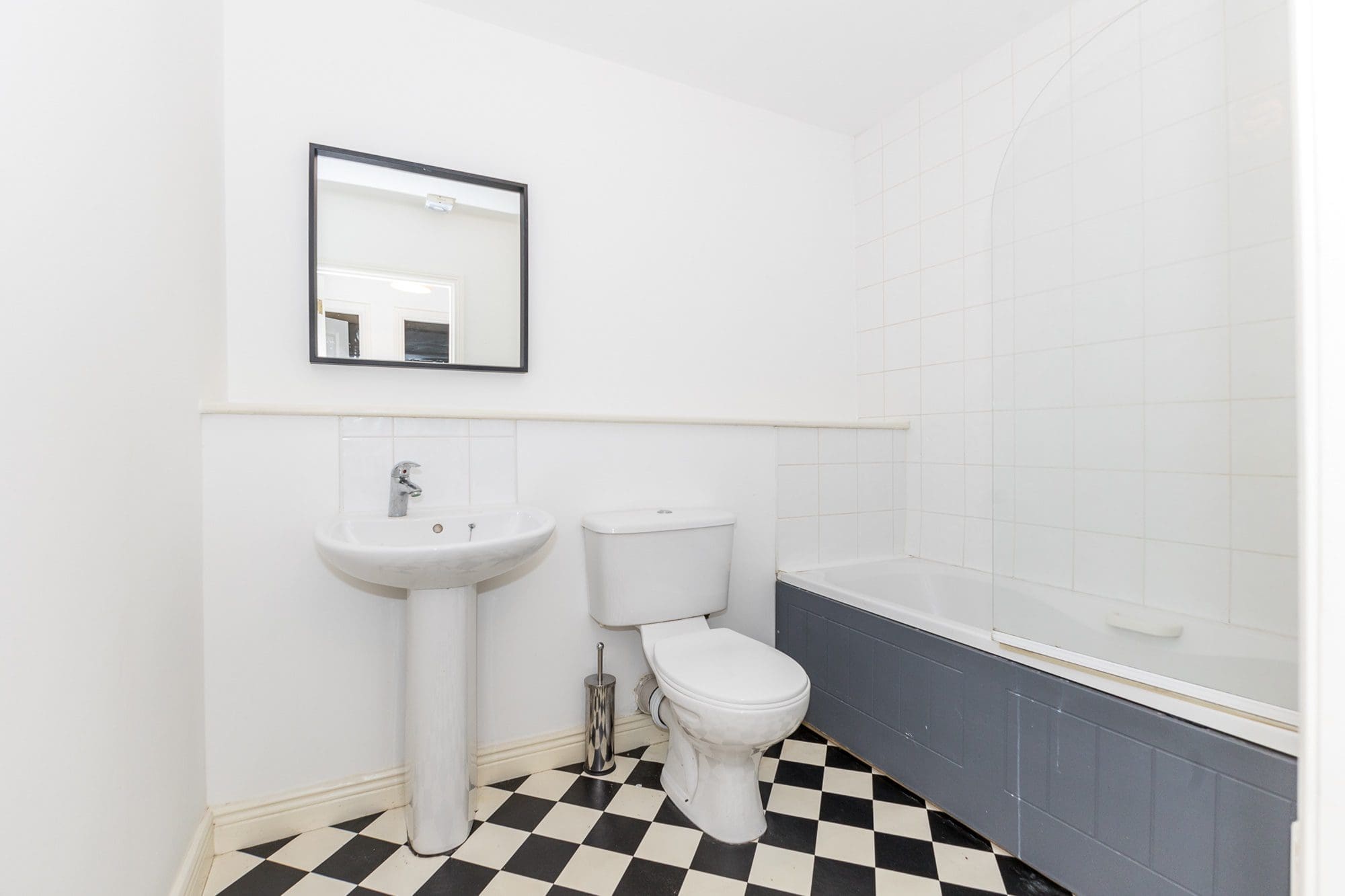61 Greenview, Seabrook Manor, Portmarnock, Co.Dublin