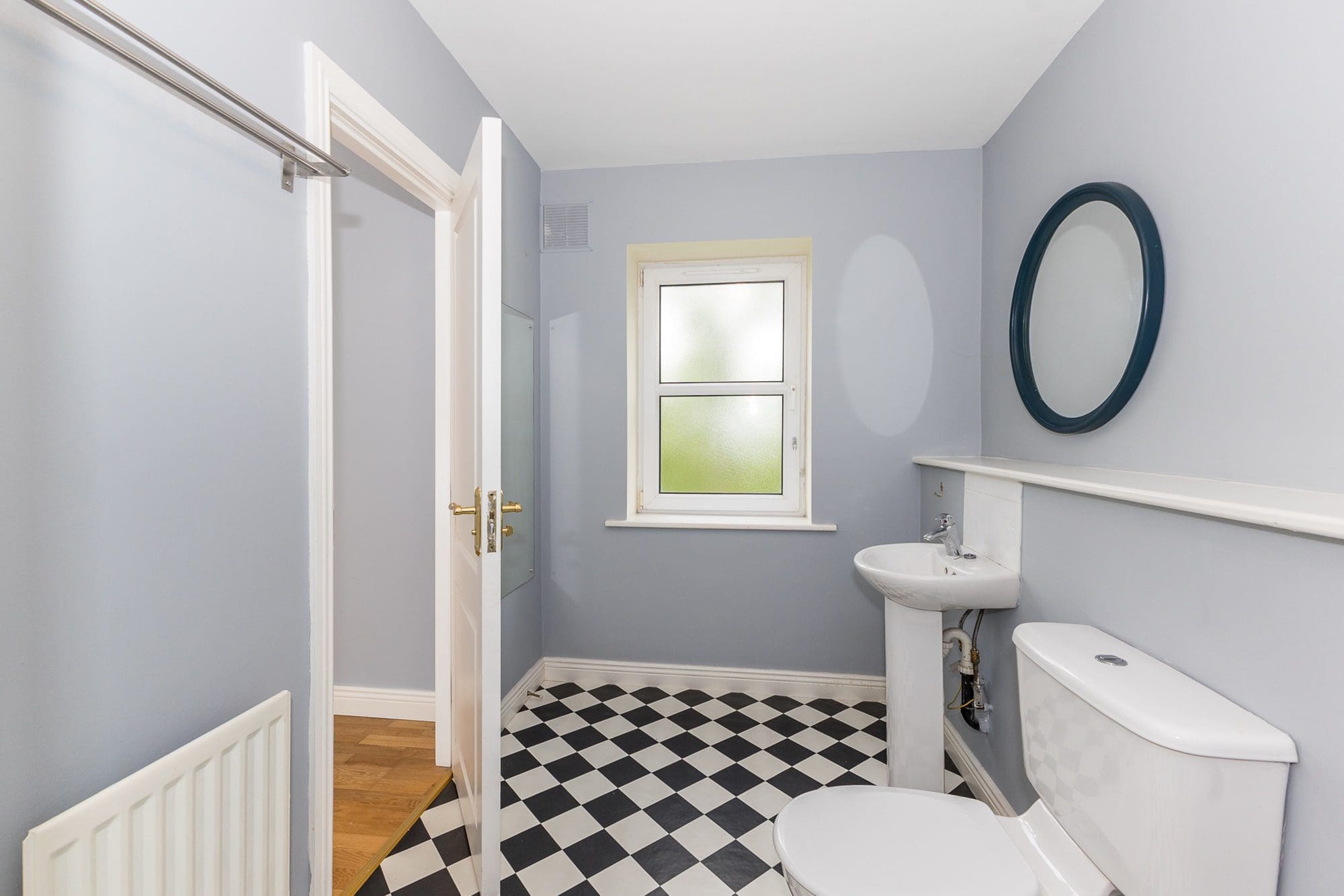 61 Greenview, Seabrook Manor, Portmarnock, Co.Dublin