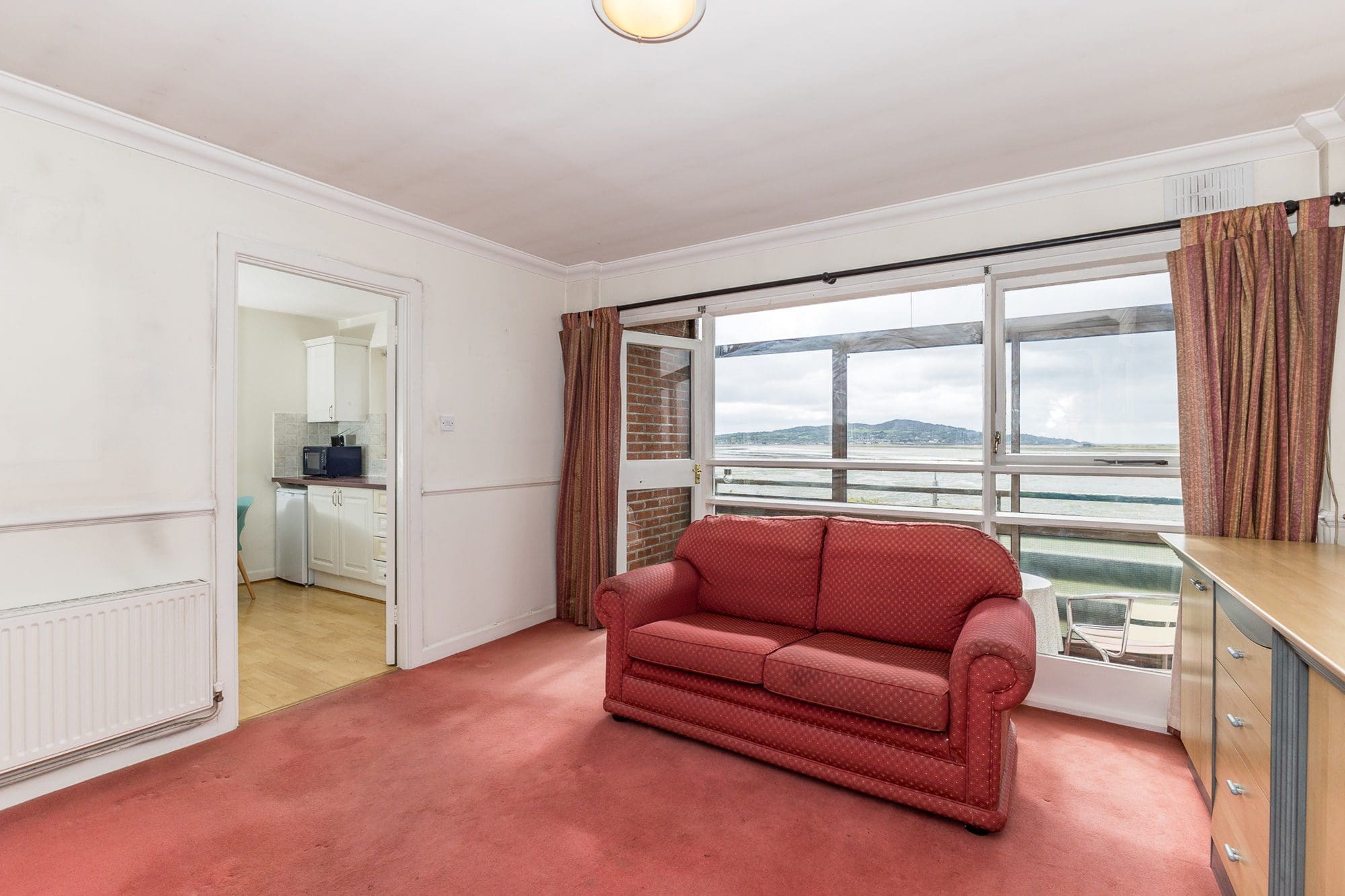 203A8865 Apartment 5, Mariners Court, Sutton, Dublin 13