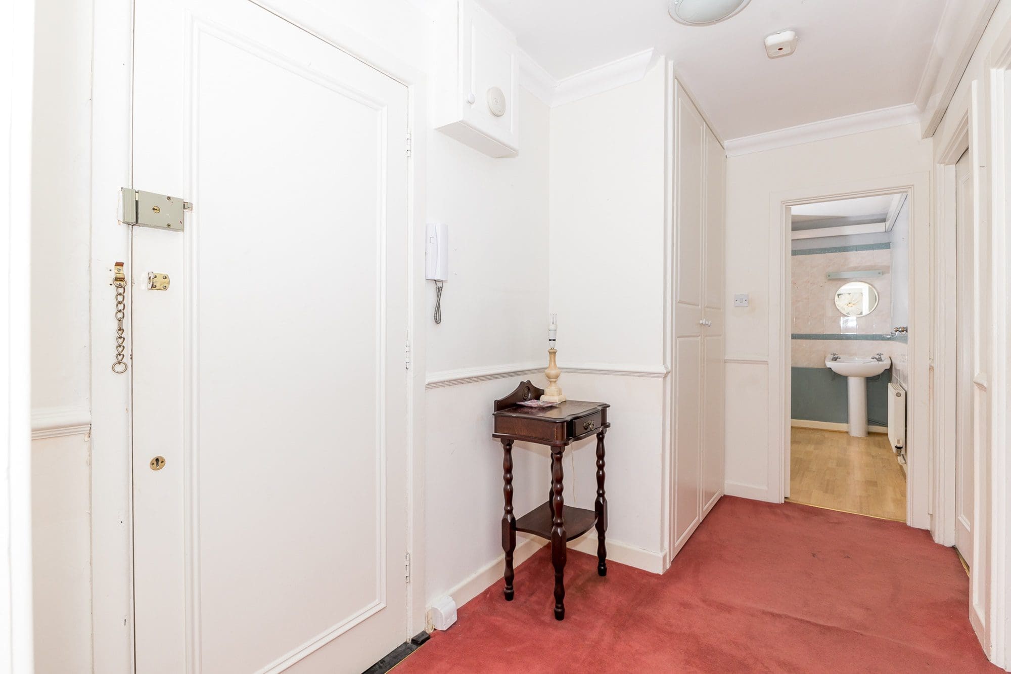 203A8892 Apartment 5, Mariners Court, Sutton, Dublin 13