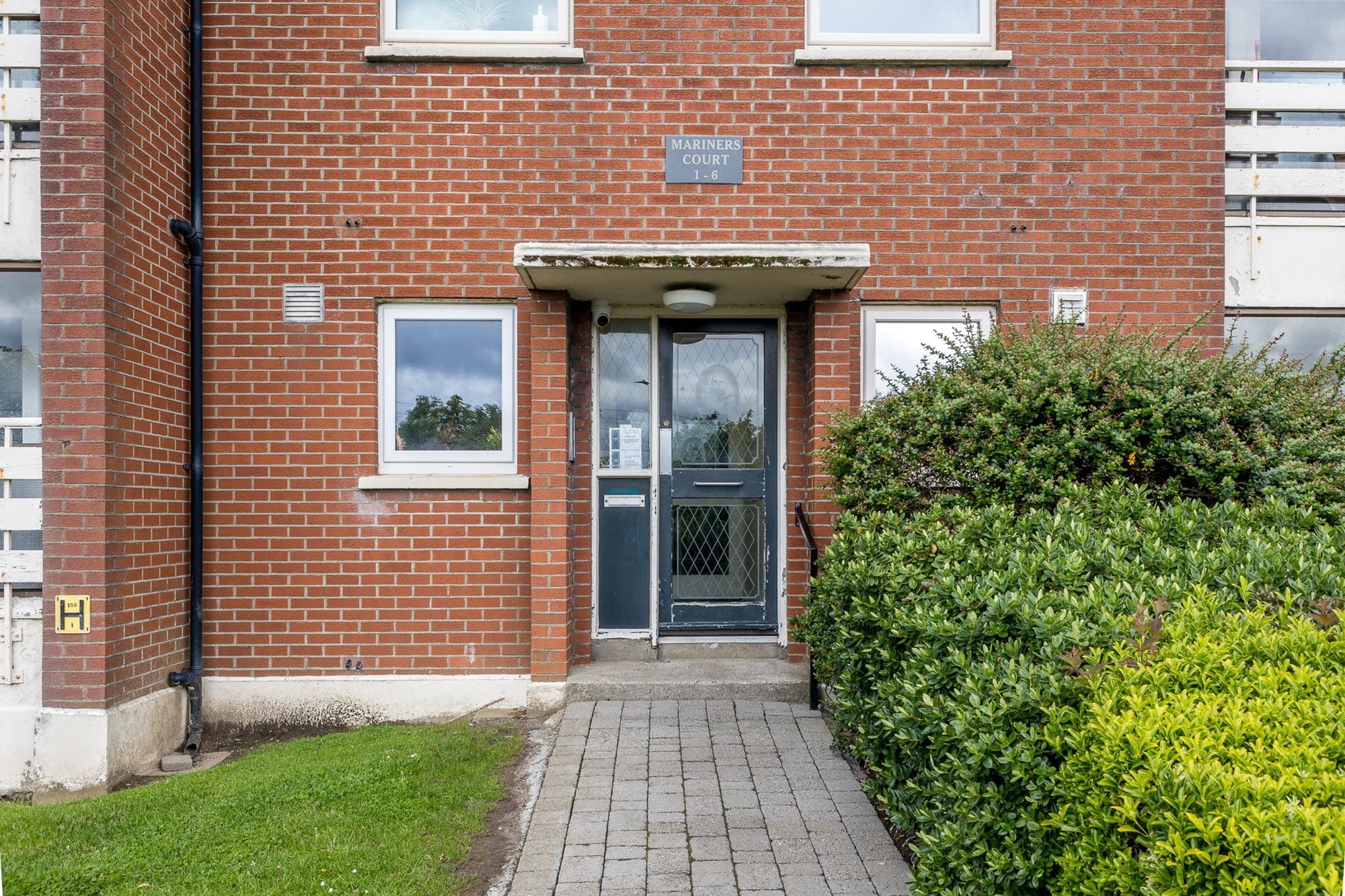 203A8894 Apartment 5, Mariners Court, Sutton, Dublin 13