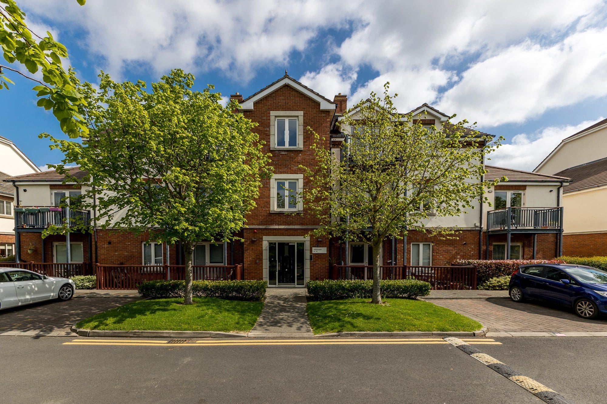37 Millstream, The Links, Portmarnock, Co.Dublin