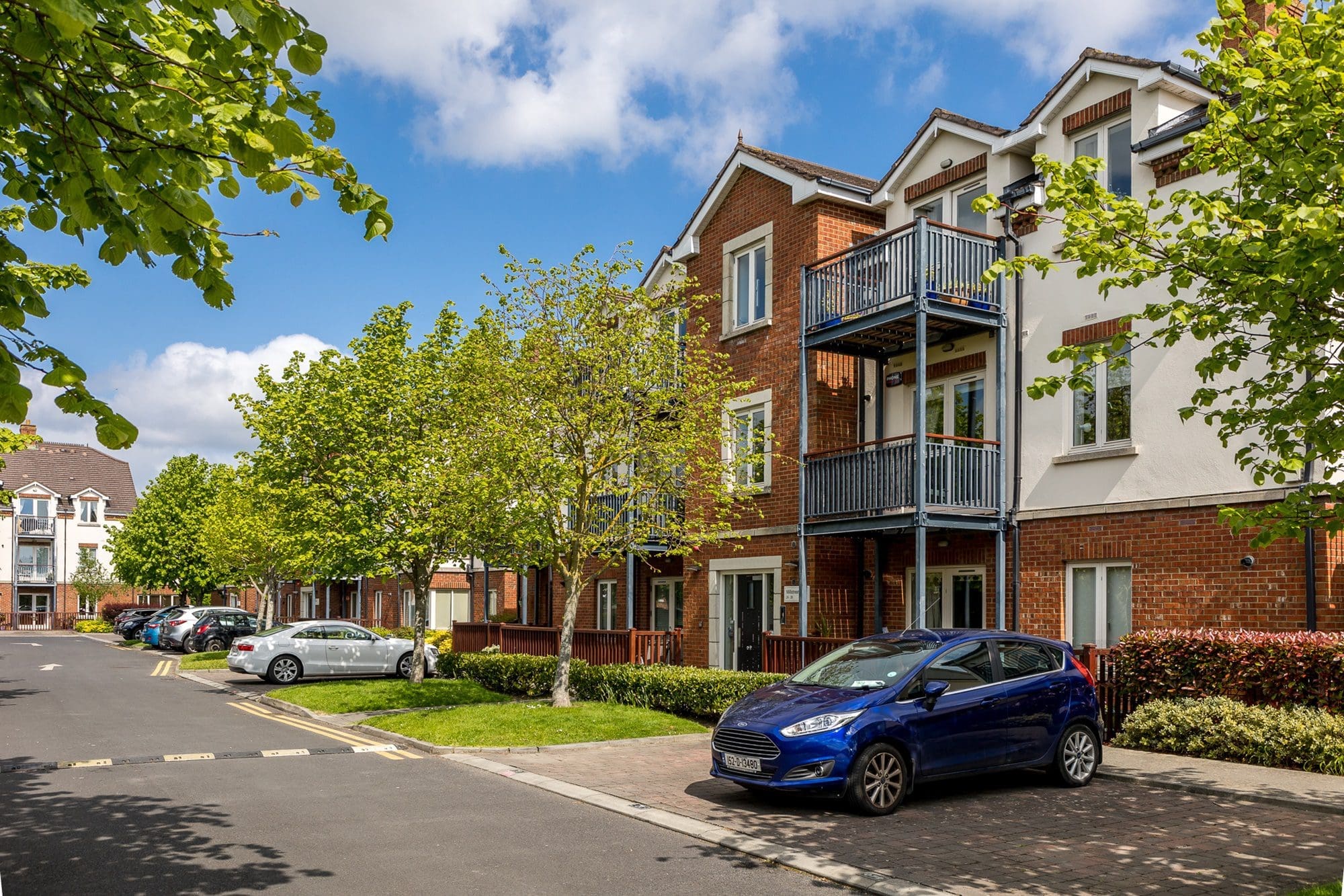 37 Millstream, The Links, Portmarnock, Co.Dublin
