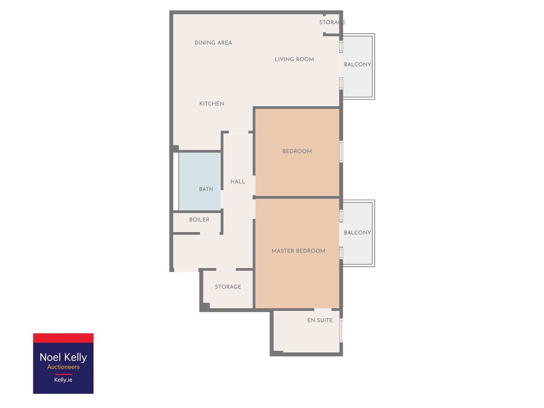 61 Greenview, Seabrook Manor, Portmarnock, Co.Dublin