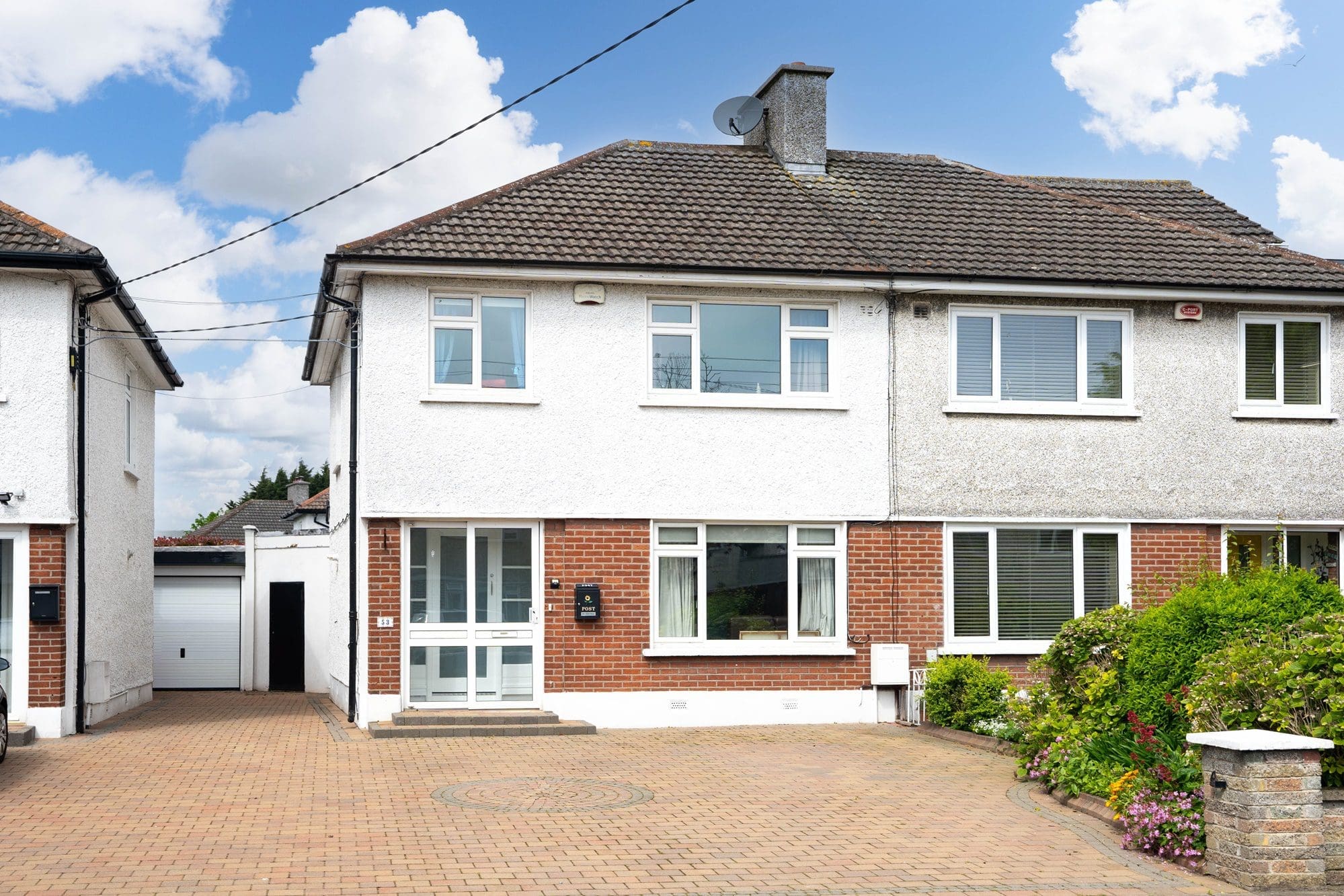 53 Hillcrest Park, Glasnevin, Dublin 11