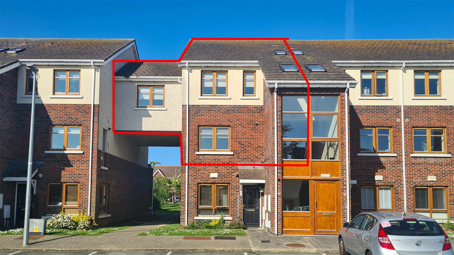 40 Turnberry Square, Baldoyle, D13