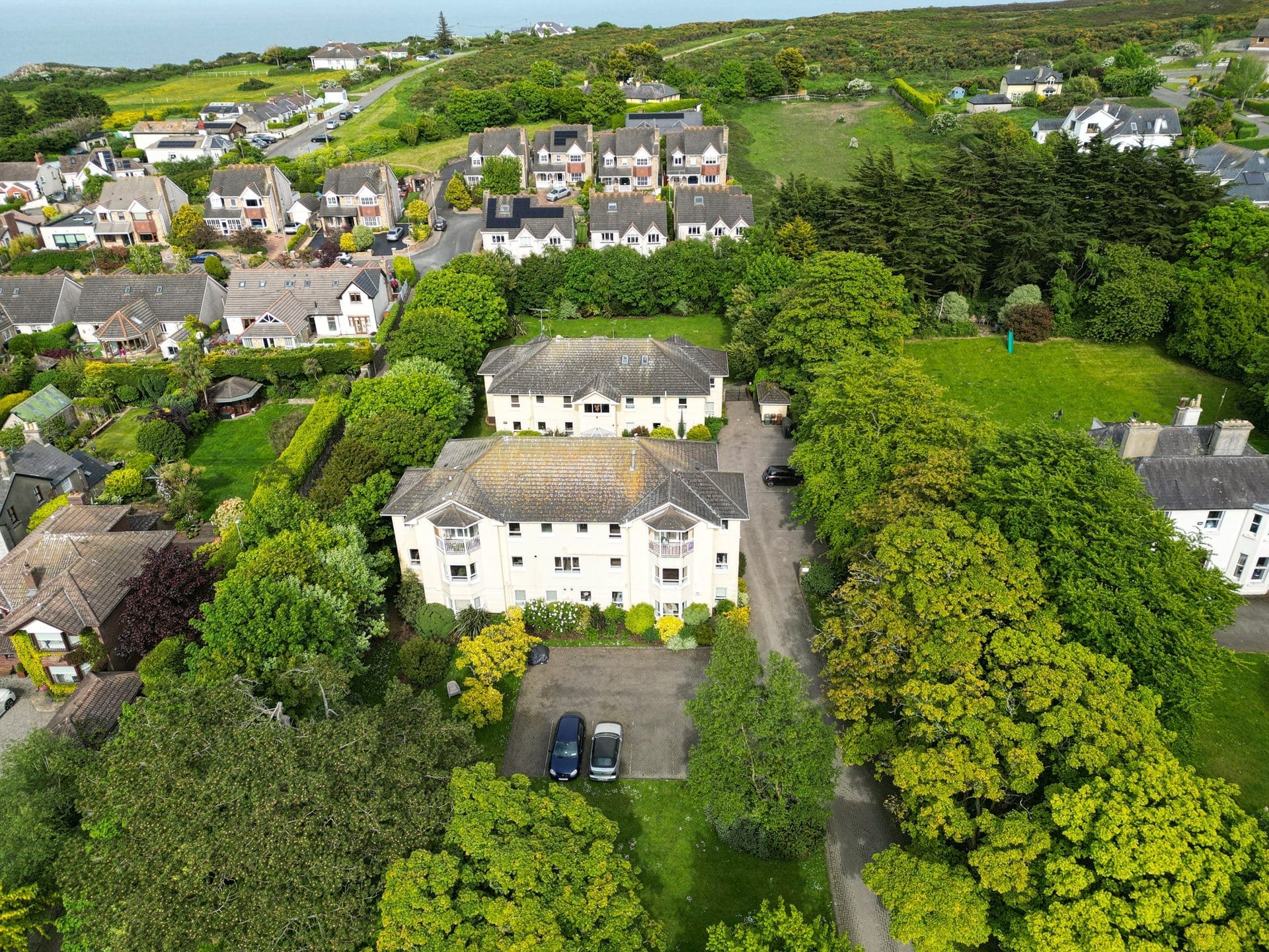 default 7 Saint Nessan’s, Thormanby Rd, Howth, Co. Dublin