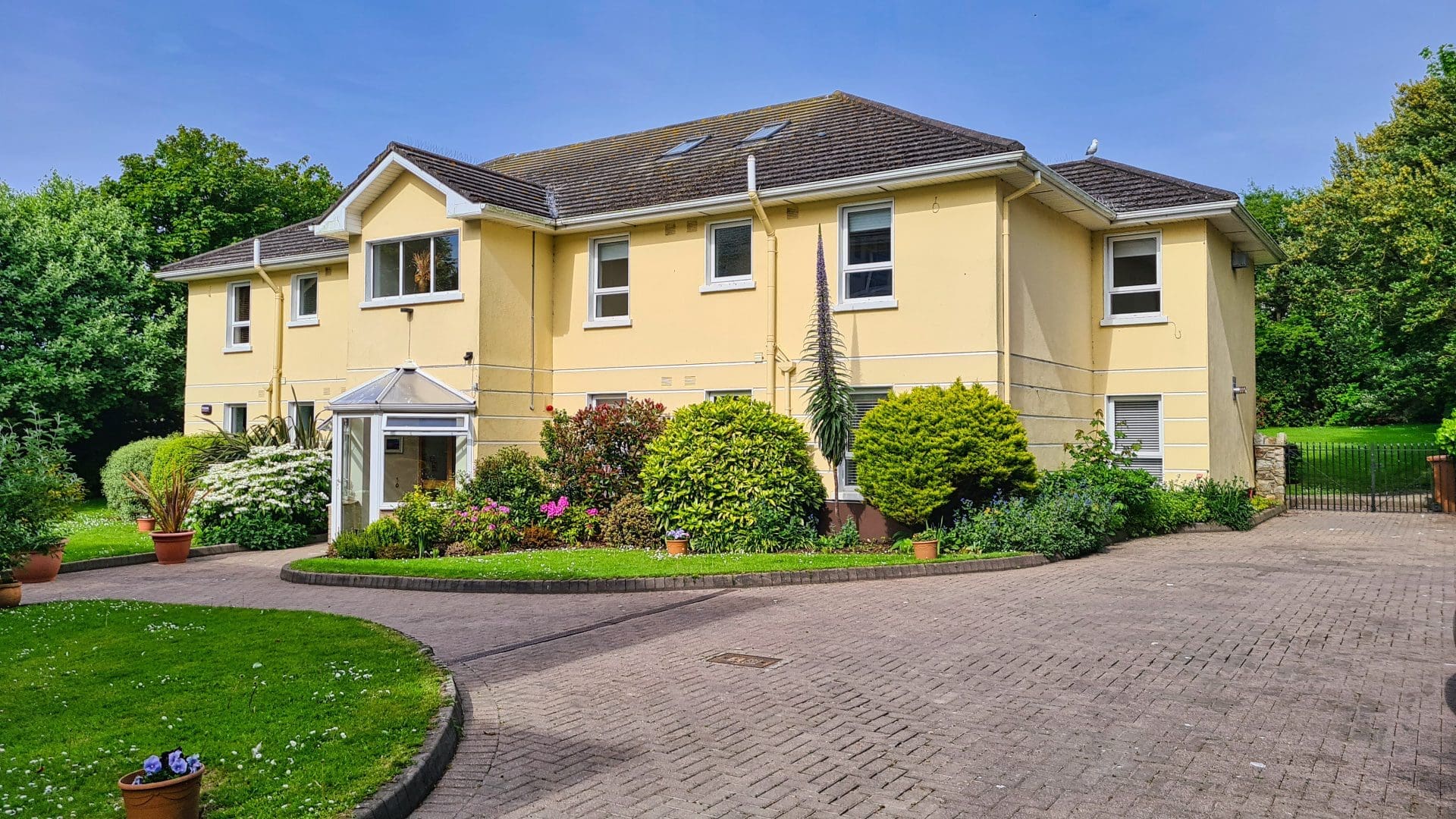 front edit 7 Saint Nessan’s, Thormanby Rd, Howth, Co. Dublin