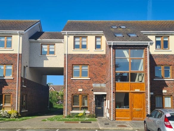 40 Turnberry Square, Baldoyle, D13