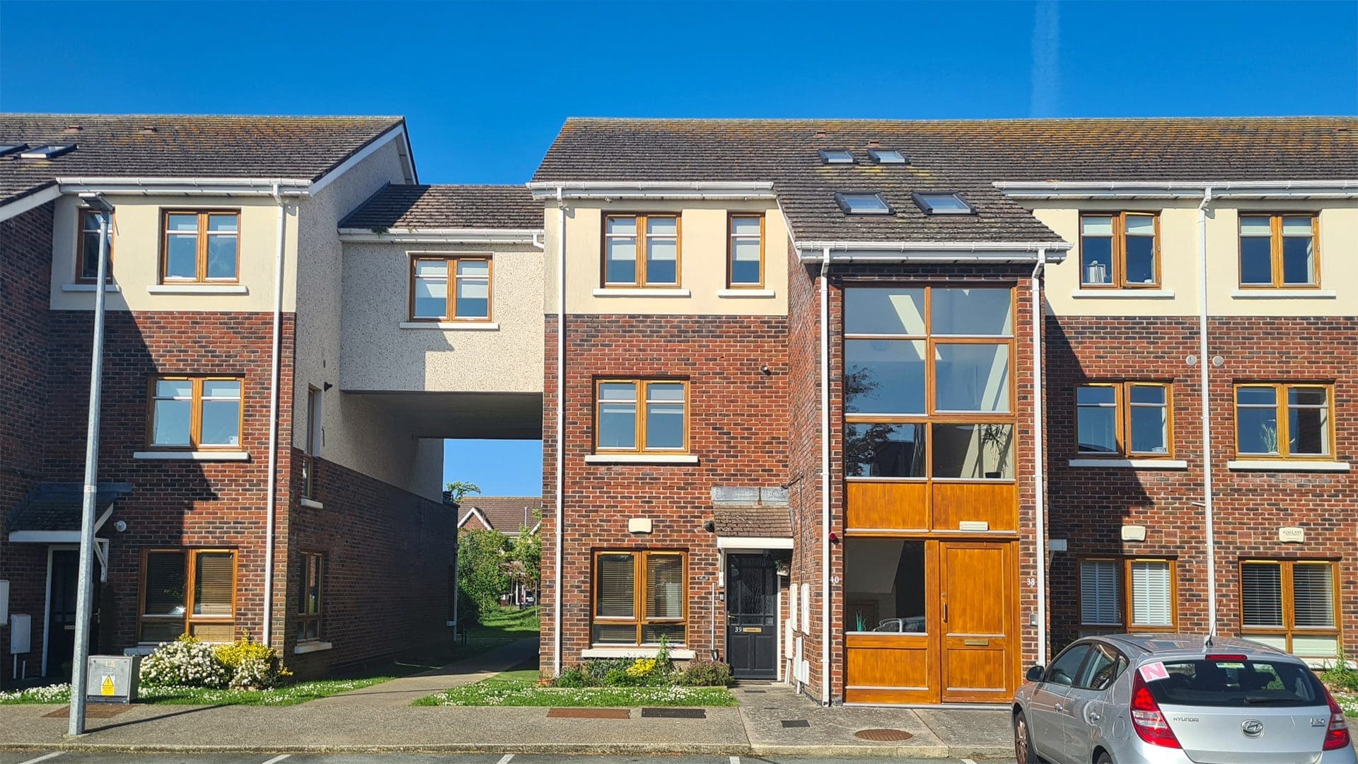 40 Turnberry Square, Baldoyle, D13