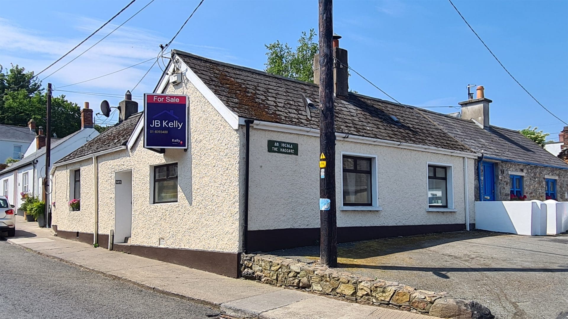 front1 36 Main Street, Howth, Co. Dublin