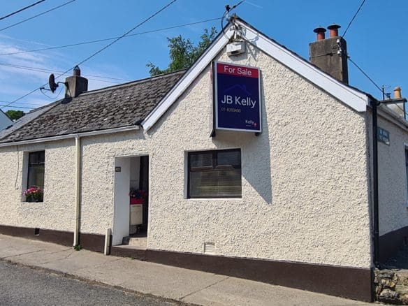 36 Main Street, Howth, Co. Dublin