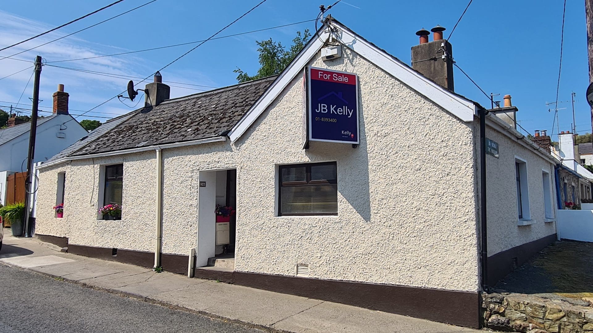 front2 36 Main Street, Howth, Co. Dublin