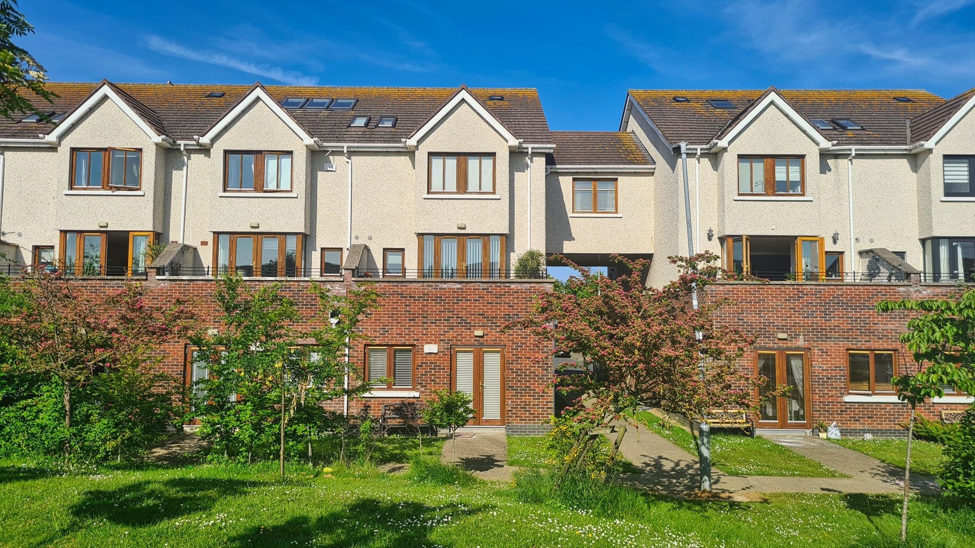 40 Turnberry Square, Baldoyle, D13