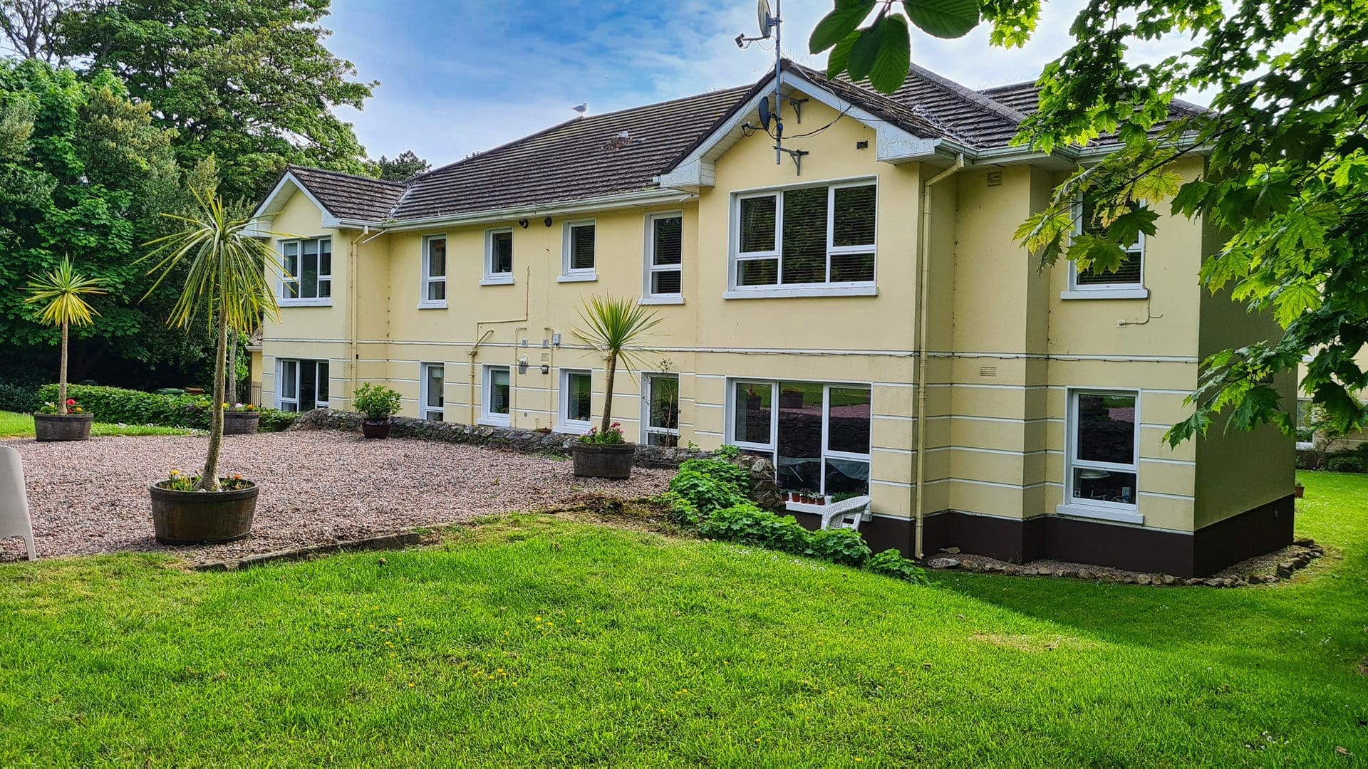 rear1edit 7 Saint Nessan’s, Thormanby Rd, Howth, Co. Dublin