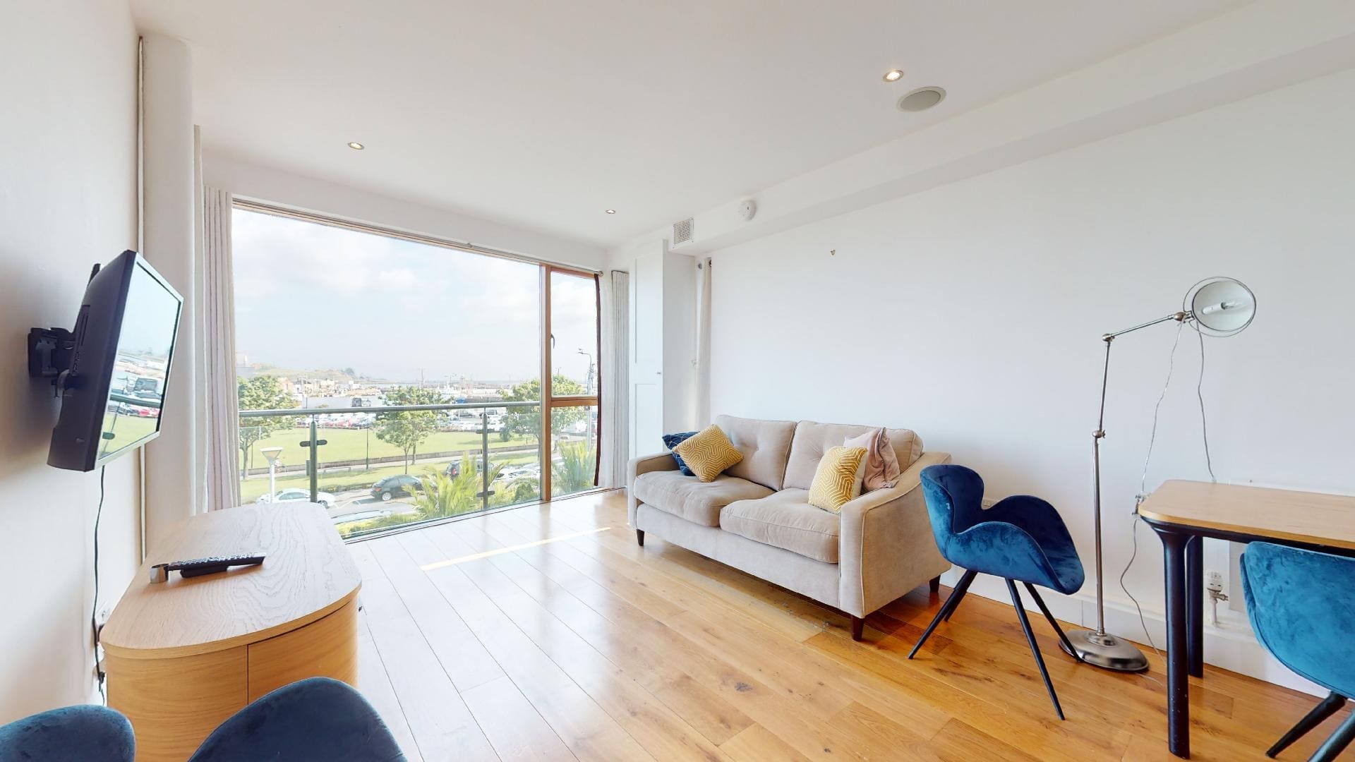 17 Saint Lawrence Building, Harbour Rd, Howth, Co. Dublin