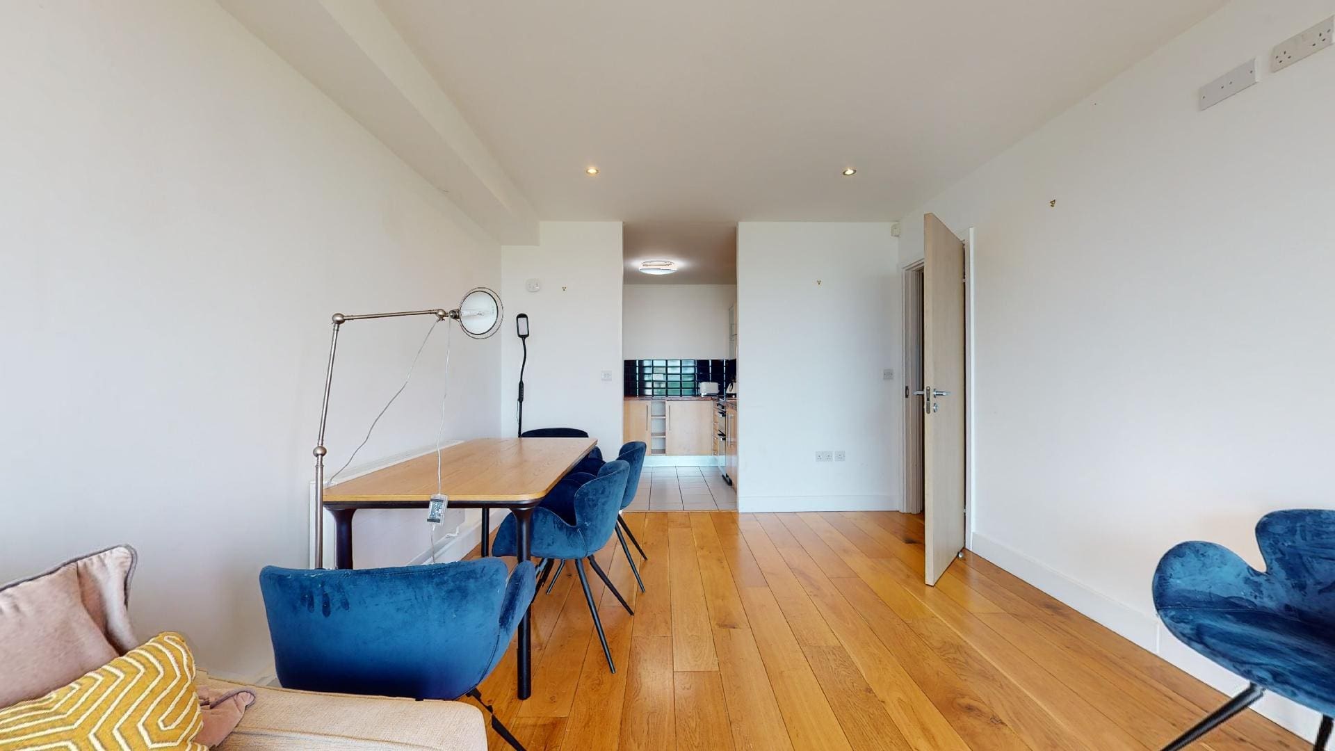 17 Saint Lawrence Building, Harbour Rd, Howth, Co. Dublin