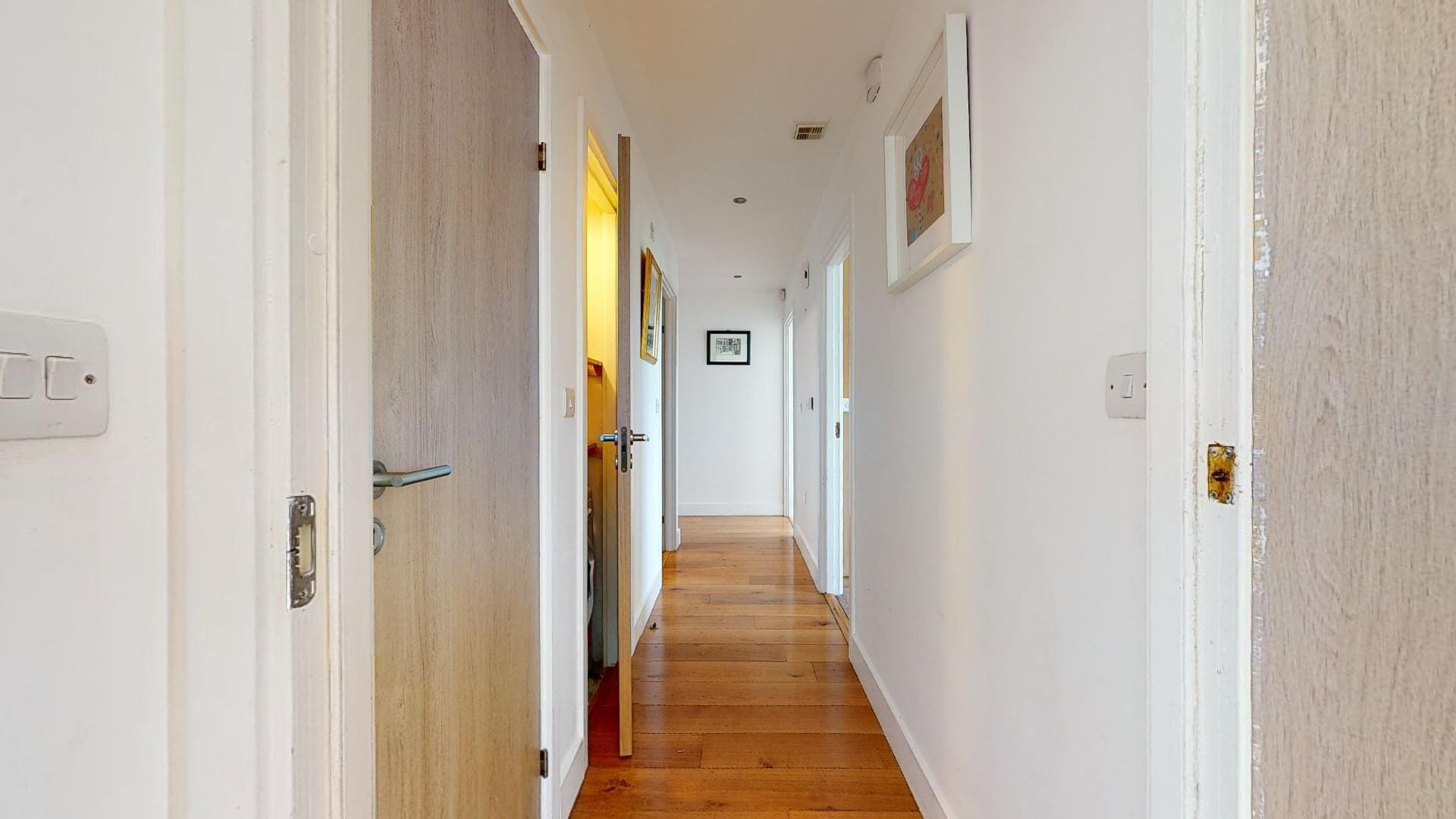 17 Saint Lawrence Building, Harbour Rd, Howth, Co. Dublin