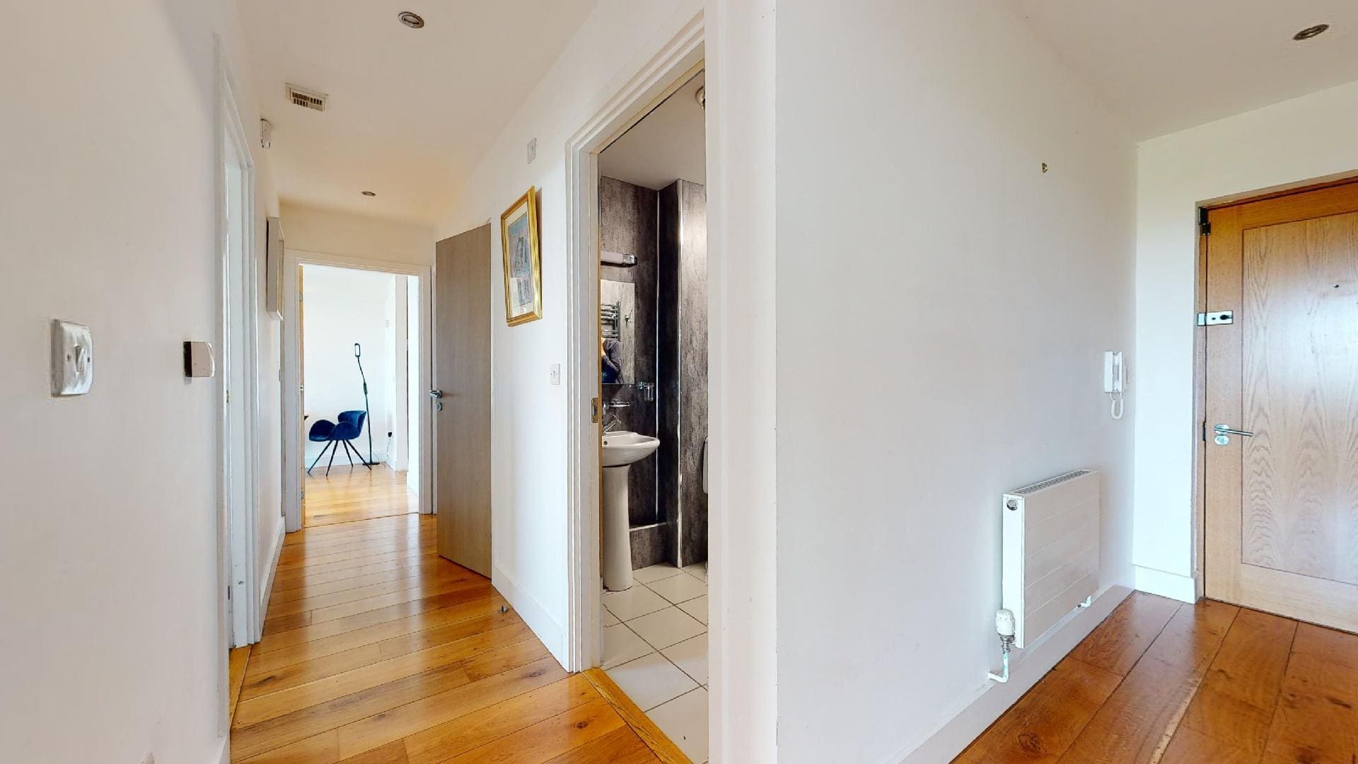 17 Saint Lawrence Building, Harbour Rd, Howth, Co. Dublin