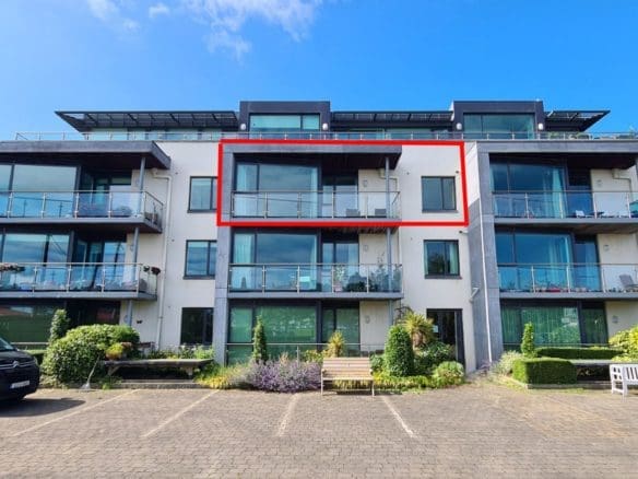 17 Saint Lawrence Building, Harbour Rd, Howth, Co. Dublin