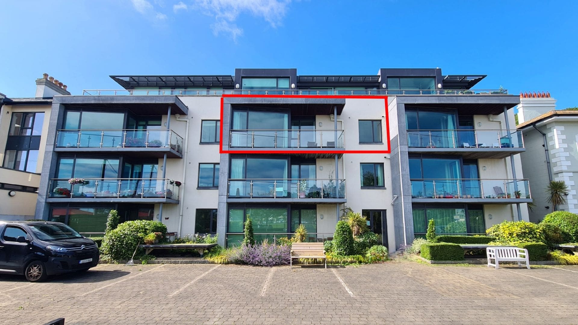 17 Saint Lawrence Building, Harbour Rd, Howth, Co. Dublin