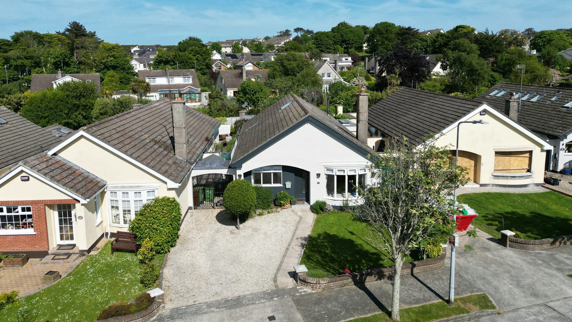 default 13 Woodcliff Heights, Howth, Co. Dublin